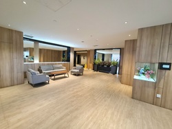 The Plaza (D7), Apartment #500158931